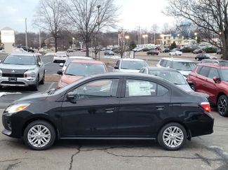 New 2024 Mitsubishi Mirage G4 SE video 2