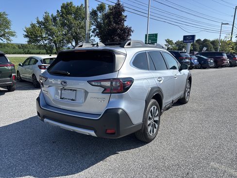 Certified 2023 Subaru Outback Limited XT AWD/4WD image 21