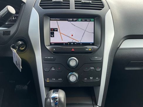 Used 2013 Ford Explorer XLT image 24
