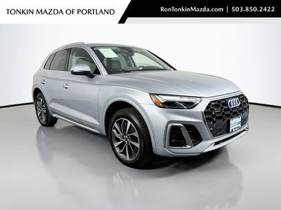 Used 2023 Audi Q5 2.0T Premium w/ Convenience Package