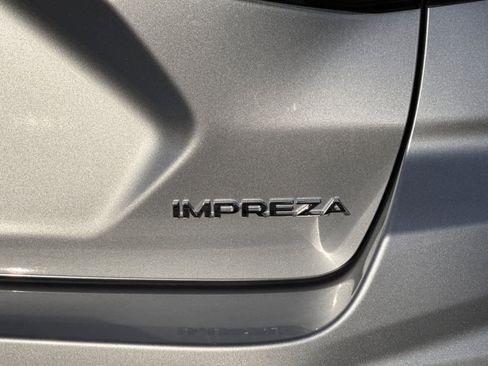 Used 2024 Subaru Impreza 2.0i image 30
