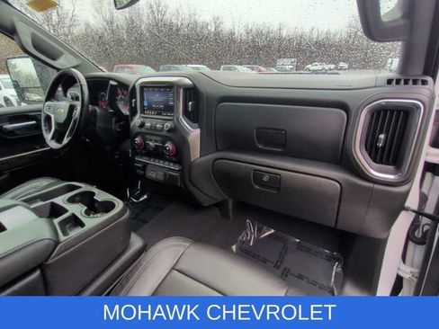 Used 2020 Chevrolet Silverado 2500 LT w/ All Star Edition image 29