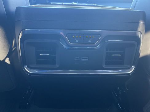 New 2026 GMC Sierra 2500 Denali Ultimate image 16