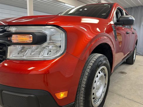 Used 2024 Ford Maverick XL image 29