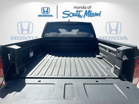 New 2026 Honda Ridgeline Sport image 21