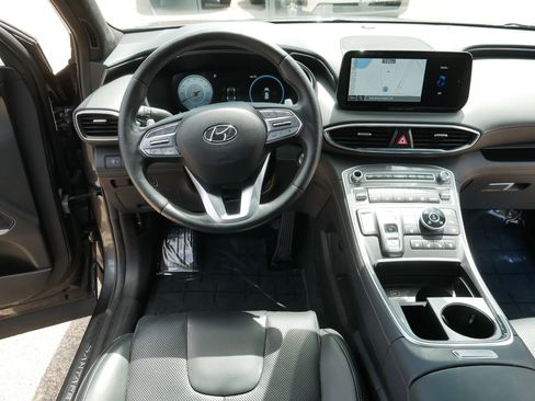 Used 2023 Hyundai Santa Fe Calligraphy w/ Cargo Package AWD/4WD image 20