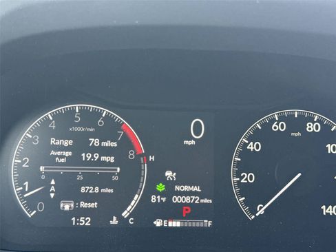 Used 2026 Honda Ridgeline TrailSport image 32