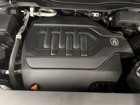 Used 2019 Acura MDX SH-AWD w/ Advance Package image 28