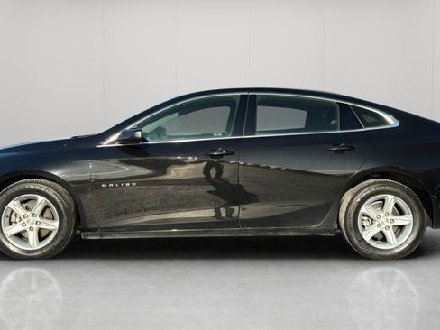 Used 2024 Chevrolet Malibu LT FWD image 7