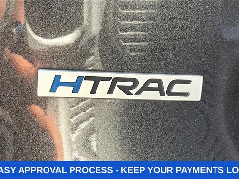 Used 2020 Hyundai Santa Fe SEL AWD/4WD image 30