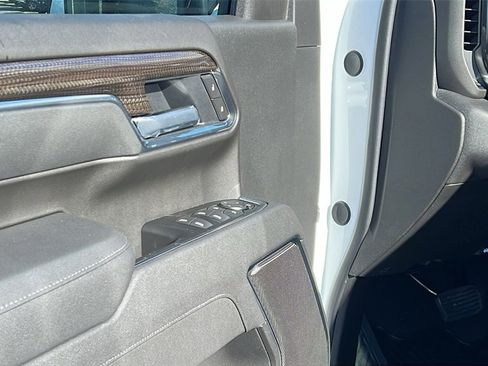 New 2026 Chevrolet Silverado 2500 LT w/ Trail Boss Package image 12