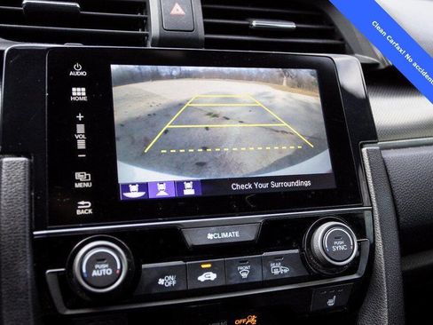 Used 2021 Honda Civic LX image 34