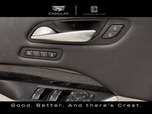 Certified 2022 Cadillac XT4 Premium Luxury w/ Enhanced Visibility Package image 22