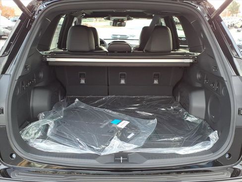 New 2025 Subaru Forester Limited image 24