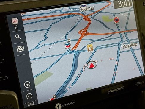 Used 2020 Toyota 4Runner SR5 Premium w/ Moonroof Package image 15