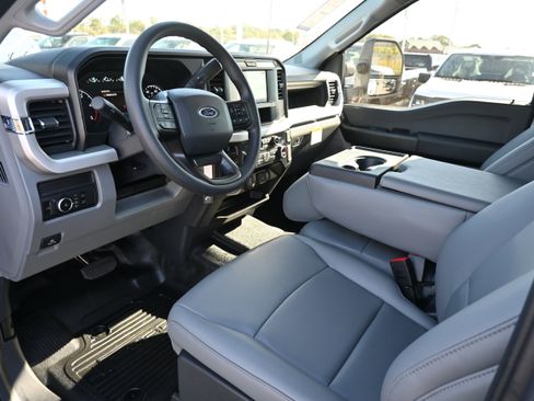 New 2026 Ford F250 XL w/ XL Driver Assist Package image 15
