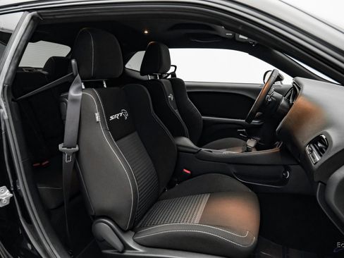 Used 2020 Dodge Challenger SRT Super Stock image 45