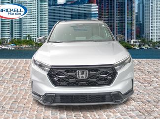 Used 2024 Honda CR-V Sport video 2