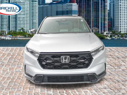 Used 2024 Honda CR-V Sport image 2