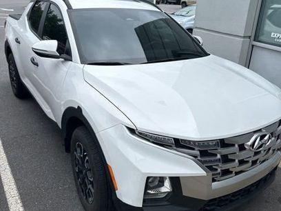 Used 2023 Hyundai Santa Cruz SEL w/ Activity Package