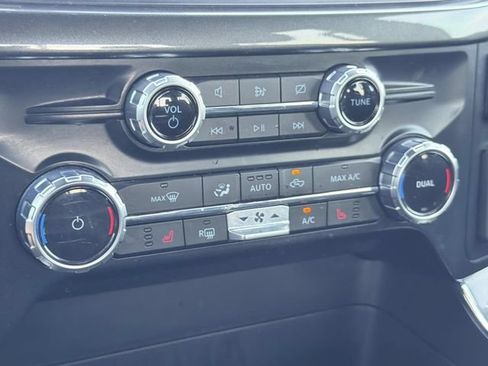 Used 2023 Ford F150 XLT w/ Equipment Group 302A High AWD/4WD image 30
