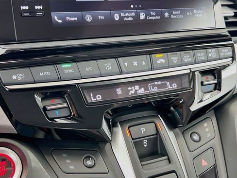 New 2026 Honda Odyssey EX-L image 9