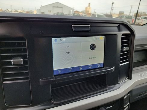 New 2026 Ford F350 XL w/ XL Chrome Package image 21