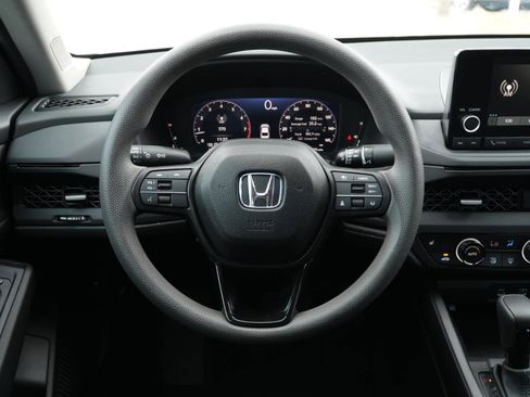 Used 2024 Honda Accord EX image 19