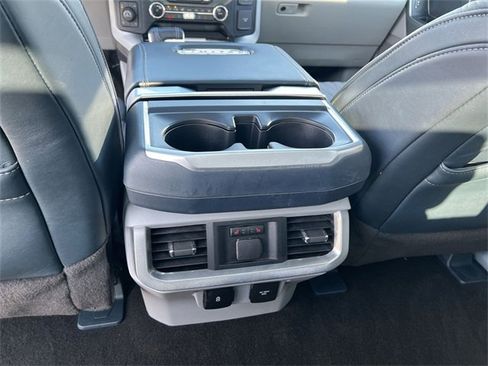 Used 2023 Ford F150 Limited image 22