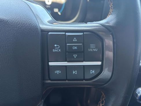 Certified 2023 Ford F150 Tremor w/ Equipment Group 402A High AWD/4WD image 24