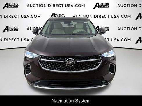 Used 2023 Buick Envision Avenir FWD image 2