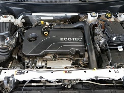 Used 2022 GMC Terrain SLT image 43