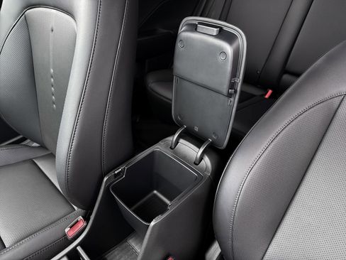 New 2026 Hyundai Kona Limited AWD/4WD image 18