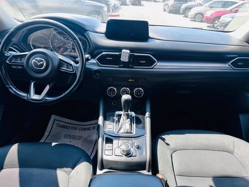 Used 2018 MAZDA CX-5 Sport FWD image 14