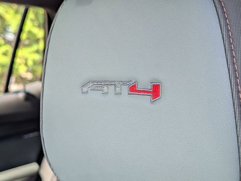New 2026 GMC Terrain AT4 w/ Convenience Package III AWD/4WD image 41
