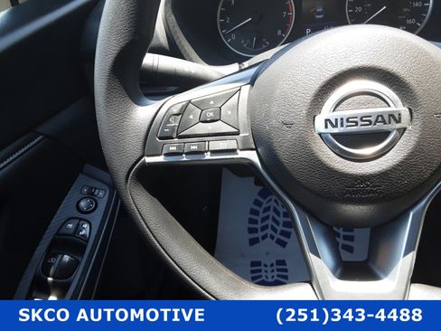Used 2023 Nissan Sentra S image 19