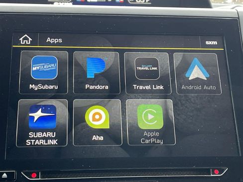 Certified 2023 Subaru Forester Wilderness image 22