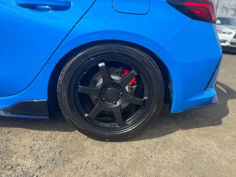 Used 2023 Honda Civic Type R image 25