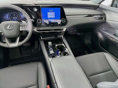 New 2026 Lexus RX 350 AWD image 27