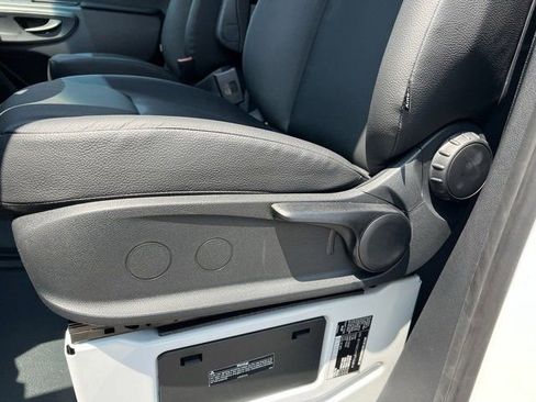 New 2023 Mercedes-Benz Sprinter 2500 image 14