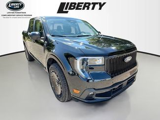 New 2025 Ford Maverick Lobo 360° Tour