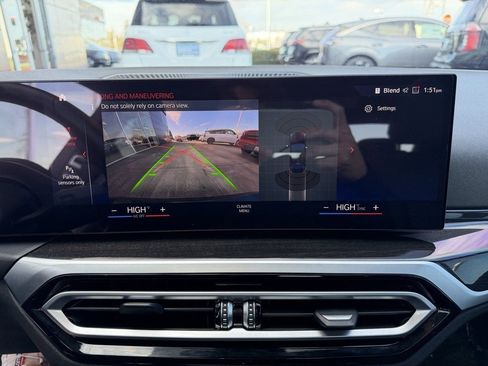 Used 2024 BMW 440i xDrive M440i xDrive image 23