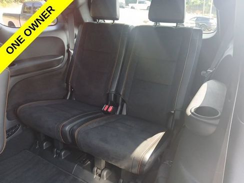 Certified 2023 Dodge Durango R/T AWD/4WD image 12
