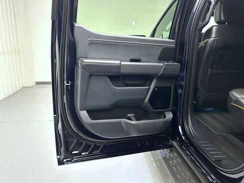 Used 2025 Ford F150 Tremor w/ Equipment Group 402A High AWD/4WD image 20