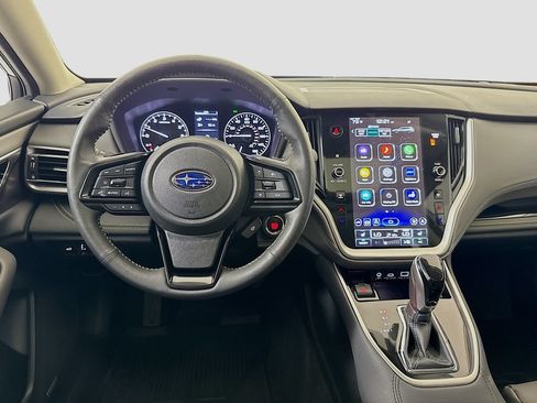Used 2025 Subaru Outback Onyx Edition AWD/4WD image 24