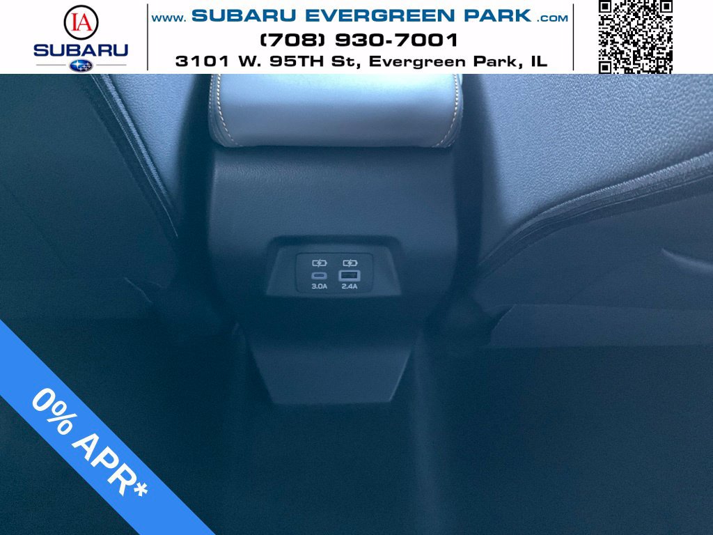 New 2026 Subaru Crosstrek 2.5i Wilderness AWD/4WD image 32