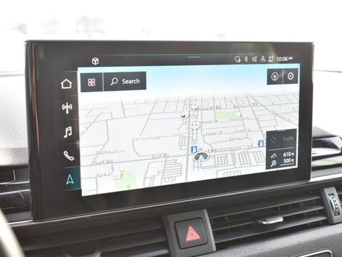 Used 2023 Audi A5 2.0T Premium Plus w/ Premium Plus image 21