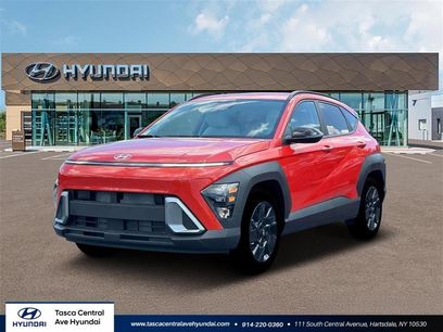 New 2026 Hyundai Kona SEL Sport