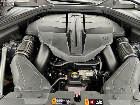 Used 2024 Genesis GV80 3.5T w/ Advanced Package image 29