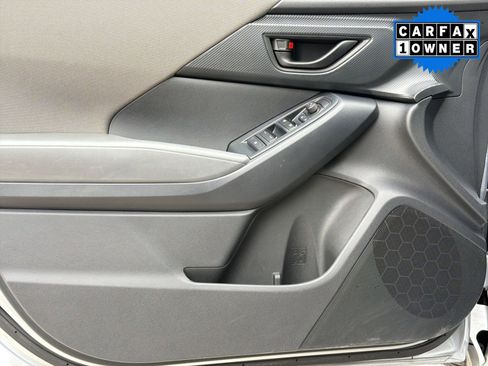 Used 2024 Subaru Crosstrek 2.0i w/ Popular Package #1A image 13